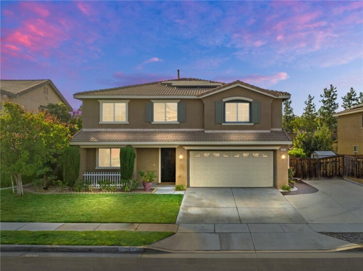 33723 Petunia Street Photo